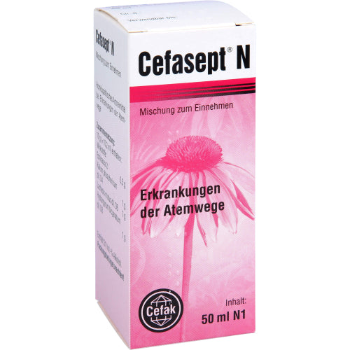 Cefasept N (50 ml)
