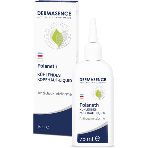 Dermasence Polaneth Liquid (75 ml)