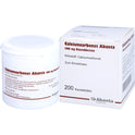 Calciumcarbonat Abanta 500 mg Kautabletten (200 Stück)
