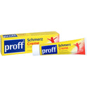 Proff Schmerzlindernde Creme (100 g)