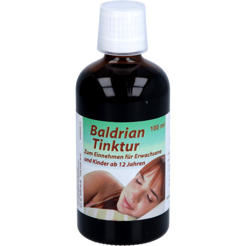 Baldrian Tinktur (100 ml)