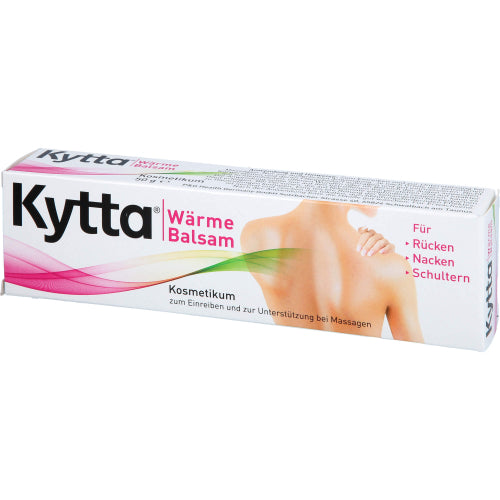 Kytta Wärmebalsam (50 g)