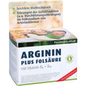Arginin Plus Folsyre KAP (120 stk.)