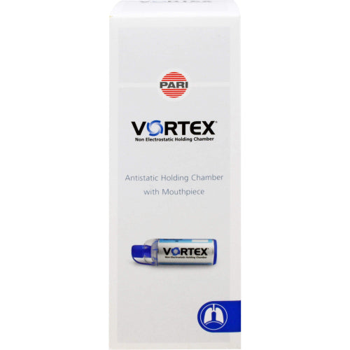 Vortex Inhalator Til børn fra 4 år (1 stk.ück)