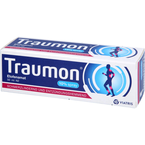 Traumon (50 ml)
