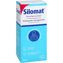 Silomat Hustenstiller Pentoxy (100 ml)