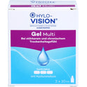 Hylo Vision GEL Multi (2X10 ml)