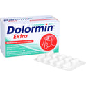 Dolormin Extra (50 stk.)