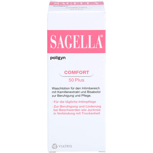 Sagella Poligyn (100 ml)