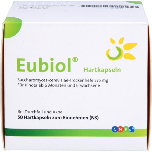 Eubiol (50 St.)
