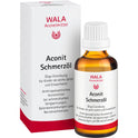 Aconit Smerteolie (50 ml)