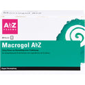 Macrogol Abz Pulver zur oralen Einnahme (20 Stk.)