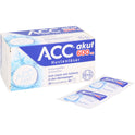 ACC Akut 600 (20 stk.)