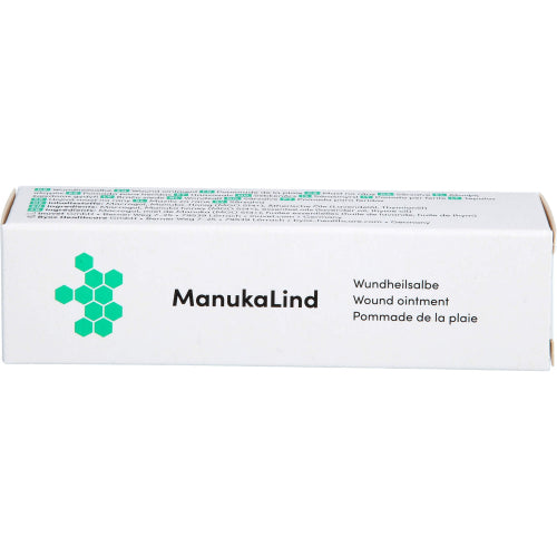 Manukalind Wundheilsalbe (15 g)