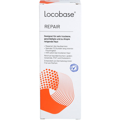 Locobase Repair CRE DE/AT (100 g)