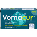 Vomacur 40 (10 St.)