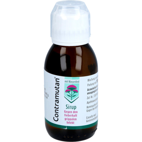 Contramutan Sirup (100 ml)