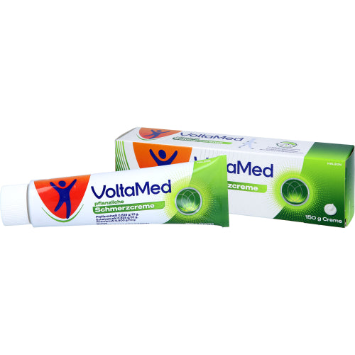 Voltamed Pflanzl Schmerzcreme (150 g)