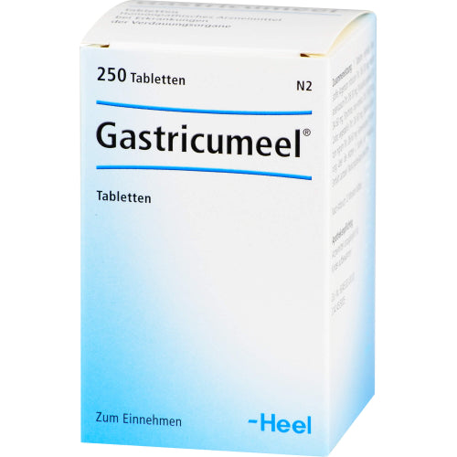 Gastricumeel (250 St.)