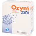 Ozym 20000 Hårde kapsler (200 stk.ück)