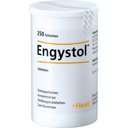 Engystol (250 Stk.)