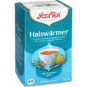 Yogi TEA Halsvamer BIO (17X1.8 g)