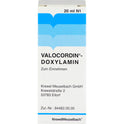 Valocordin-Doxylamin (20 ml)
