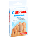 Gehwol Polymer-Gel Zehenschutz (2 Stück)