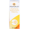 Posiforlid Augenspray (15 ml)