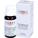 Ceres Taraxacum CO LEB+GAL (20 ml)