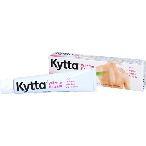 Kytta Wärmebalsam (50 g)