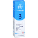 Biochemie 3 Ferrum Phosphoricum N D4 (50 g)