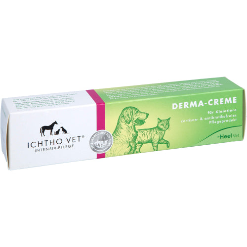 Ichtho VET Derma Creme (50 g)