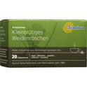 Kleinblütiges Weidenröschen (20X1.75 g)