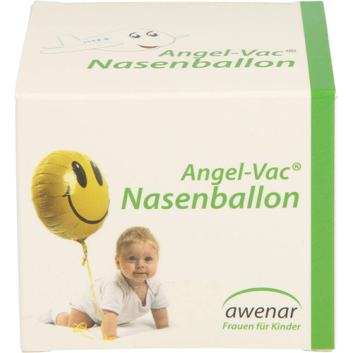 Nasenballon Angel VAC 1+5 (1 St.)