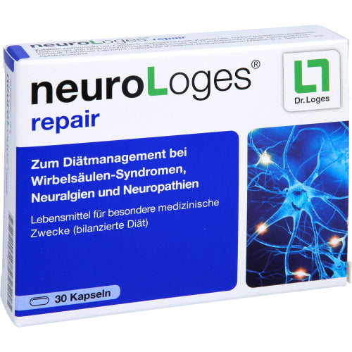 Neurologische Reparatur (30 Stk.)