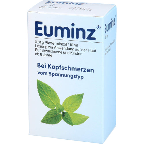 Euminz (10 ml)
