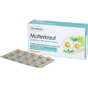 Mutterkraut Apomedica 200mg Filmtabletten (60 stk.ück)