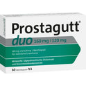 Prostagutt DUO 160mg/120mg (60 stk.)