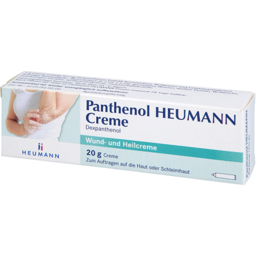 Panthenol Heumann Creme (20 g)
