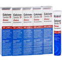 Calcium Sandoz D Osteo BRA (100 St.)