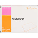 Algisite M 10X10cm (10 stk.)