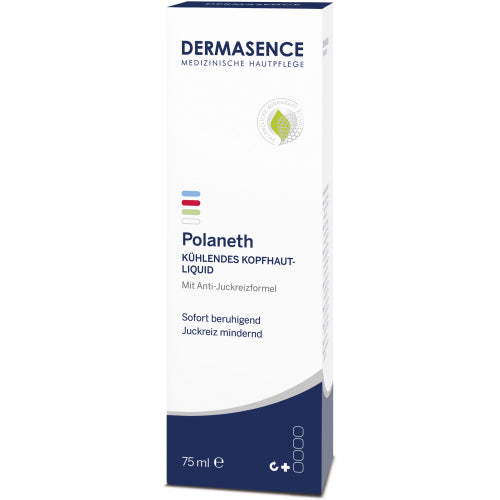 Dermasence Polaneth Liquid (75 ml)