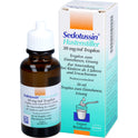Sedotussin Hustenstiller (30 ml)