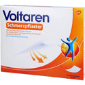 Voltaren Smertestillende 140 mg (5 stk.)