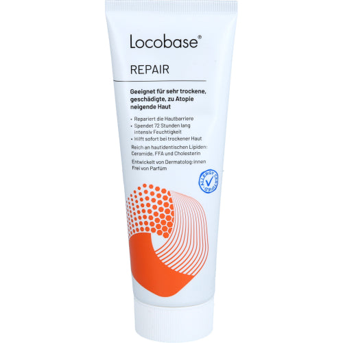 Locobase Repair CRE DE/AT (100 g)