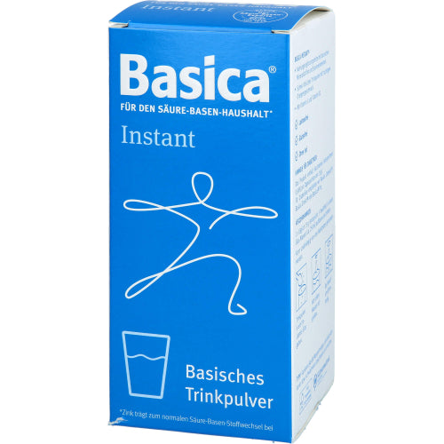 Basica Instant (300 g)