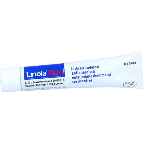 Linola DUO (30 g)