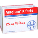 Magium K Forte (100 St.)