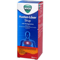 Wick Hustensaft Honig (180 ml)